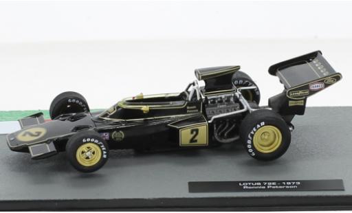 Diecast model cars Lotus 72 1/43 SpecialC E No.2 Formel 1 1973 Lotus 72 1/43 SpecialC E No.2 Formel 1 1973 diecast model cars