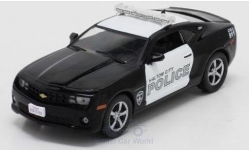 Diecast model cars Chevrolet Camaro 1/43 SpecialC SS Police ohne Vitrine Chevrolet Camaro 1/43 SpecialC SS Police ohne Vitrine diecast model cars