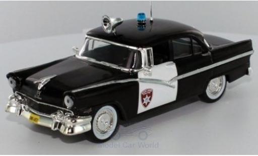 Diecast model cars Ford Fairlane 1/43 SpecialC Police ohne Vitrine Ford Fairlane 1/43 SpecialC Police ohne Vitrine diecast model cars