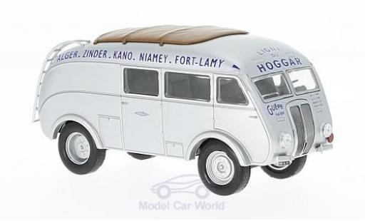 Diecast model cars Renault AG 1/43 SpecialC P85 Sohorten grey 1938 ohne Vitrine Renault AG 1/43 SpecialC P85 Sohorten grey 1938 ohne Vitrine diecast model cars