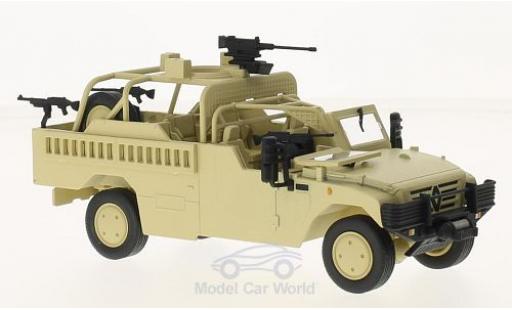 Diecast model cars Renault Sherpa 1/43 SpecialC Light ohne Vitrine Renault Sherpa 1/43 SpecialC Light ohne Vitrine diecast model cars