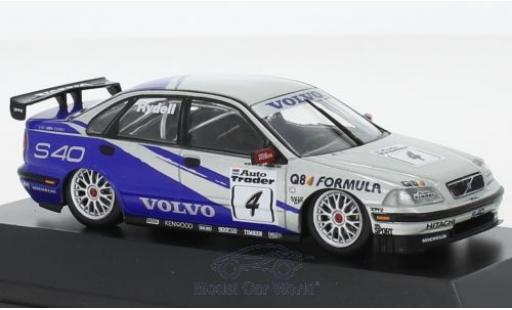 Volvo S40 diecast model cars - Alldiecast.us