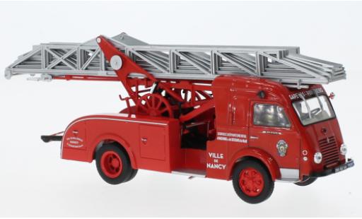 Diecast model cars Renault Galion 1/43 SpecialC .-96 Service Departemental dIncendie 1960 Renault Galion 1/43 SpecialC .-96 Service Departemental dIncendie 1960 diecast model cars