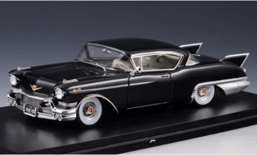 Diecast model cars Cadillac Eldorado 1/43 Stamp Models Seville black 1957 Cadillac Eldorado 1/43 Stamp Models Seville black 1957 diecast model cars