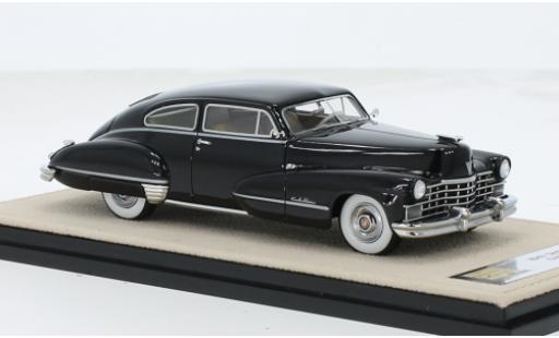 Diecast model cars Cadillac Series 62 1/43 Stamp Models Club Coupe schwarz 1947 1:43 Cadillac Series 62 1/43 Stamp Models Club Coupe schwarz 1947 1:43 diecast model cars