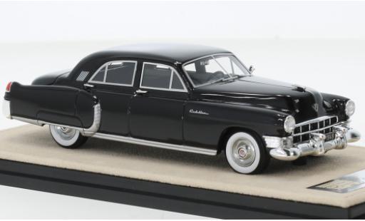 Diecast model cars Cadillac Fleetwood 1/43 Stamp Models 60 Special black 1949 Cadillac Fleetwood 1/43 Stamp Models 60 Special black 1949 diecast model cars
