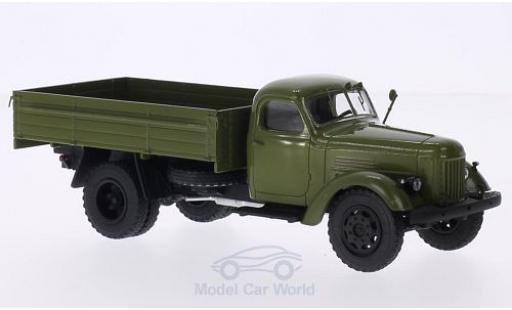 Zil 164 1/43 Start Scale Models ZIL oliv diecast model cars