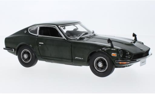 Datsun Fairlady 1/18 Sun Star Z (S30) grün RHD 1970 1:18 diecast model cars