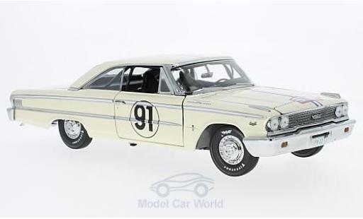 Diecast model cars Ford Galaxy 1/18 Sun Star Galaxie 500 XL No.91 Tour de France Auto 1963 H.Greder/M.Foulgoc Ford Galaxy 1/18 Sun Star Galaxie 500 XL No.91 Tour de France Auto 1963 H.Greder/M.Foulgoc diecast model cars