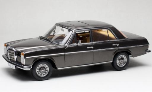 Diecast model cars Mercedes Strich 1/18 Sun Star 8 Saloon metallic brown 1968 Mercedes Strich 1/18 Sun Star 8 Saloon metallic brown 1968 diecast model cars