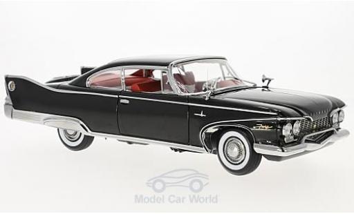 Diecast model cars Plymouth Fury 1/18 Sun Star Hard Top black 1960 Plymouth Fury 1/18 Sun Star Hard Top black 1960 diecast model cars