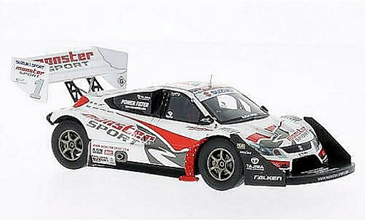 Suzuki SX4 Pikes Peak 1/43 Spark No.1 Hill Climb 2010 diecast model cars