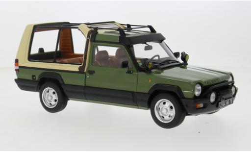 Matra Rancho 1/18 Ottomobile Talbot grün 1:18 diecast model cars