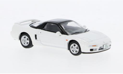 Diecast model cars Honda NSX 1/64 Tarmac Works (NA1) weiss 1:64 Honda NSX 1/64 Tarmac Works (NA1) weiss 1:64 diecast model cars