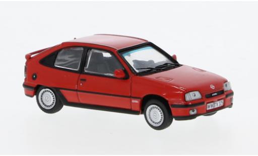 Diecast model cars Opel Kadett 1/64 Tarmac Works E GSi rot 1:64 Opel Kadett 1/64 Tarmac Works E GSi rot 1:64 diecast model cars