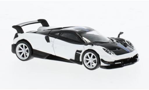 Diecast model cars Pagani Huayra 1/64 Tarmac Works BC weiss 1:64 Pagani Huayra 1/64 Tarmac Works BC weiss 1:64 diecast model cars