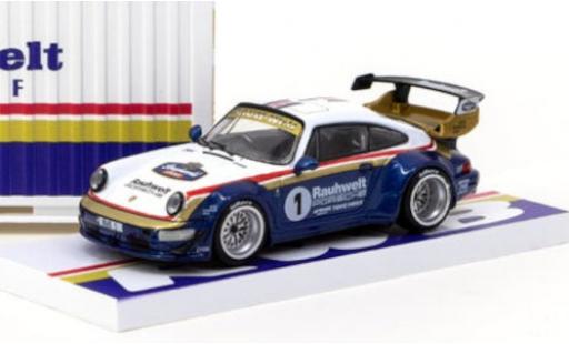Diecast model cars Porsche 964 RWB 1/64 Tarmac Works 911 () RWB Waikato Porsche 964 RWB 1/64 Tarmac Works 911 () RWB Waikato diecast model cars