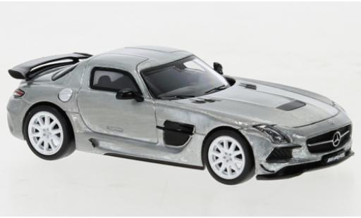 Diecast model cars Mercedes AMG GT 1/64 Tarmac Works Black Series metallise white Mercedes AMG GT 1/64 Tarmac Works Black Series metallise white diecast model cars