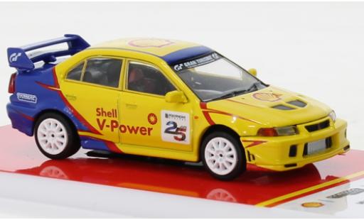 Diecast model cars Mitsubishi Lancer 1/64 Tarmac Works Evolution VI GSR Gran Turismo 1988 Mitsubishi Lancer 1/64 Tarmac Works Evolution VI GSR Gran Turismo 1988 diecast model cars