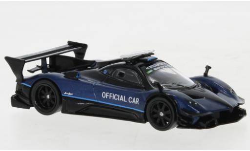 Diecast model cars Pagani Zonda 1/64 Tarmac Works Revolucion 10H Suzuka 2019 Pagani Zonda 1/64 Tarmac Works Revolucion 10H Suzuka 2019 diecast model cars