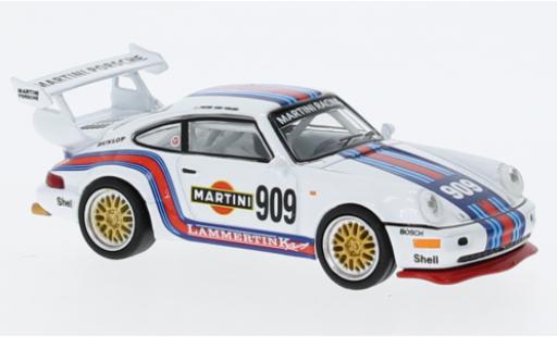 Diecast model cars Porsche 964 1/64 Tarmac Works 911  RSR No.909 Martini Porsche 964 1/64 Tarmac Works 911  RSR No.909 Martini diecast model cars