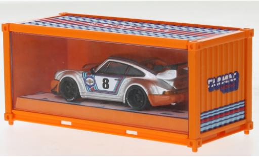 Diecast model cars Porsche 964 RWB 1/64 Tarmac Works 911  Ichiban Boshi Porsche 964 RWB 1/64 Tarmac Works 911  Ichiban Boshi diecast model cars