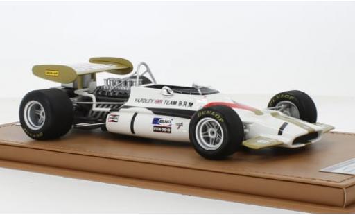 Diecast model cars Brm P153 1/18 Tecnomodel BRM No.1 Formel 1 GP Belgien 1970 1:18 Brm P153 1/18 Tecnomodel BRM No.1 Formel 1 GP Belgien 1970 1:18 diecast model cars