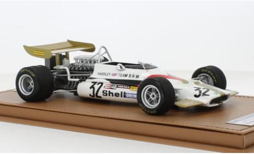 Diecast model cars Brm P153 1/18 Tecnomodel BRM No.32 Formel 1 GP USA 1970 1:18 Brm P153 1/18 Tecnomodel BRM No.32 Formel 1 GP USA 1970 1:18 diecast model cars