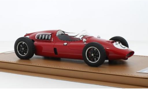Diecast model cars Cooper T51 1/18 Tecnomodel No.2 Formel 1 GP Italien 1960 1:18 Cooper T51 1/18 Tecnomodel No.2 Formel 1 GP Italien 1960 1:18 diecast model cars
