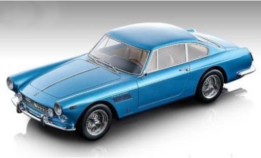 Diecast model cars Ferrari 250 1/18 Tecnomodel GTE 2+2 metallic blue 1962 Ferrari 250 1/18 Tecnomodel GTE 2+2 metallic blue 1962 diecast model cars