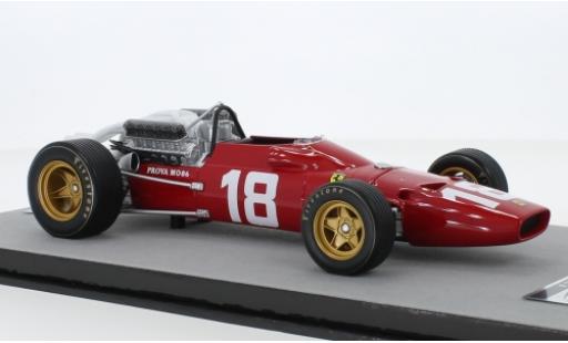 Diecast model cars Ferrari 312 1/18 Tecnomodel F1-67 No.18 Scuderia Formel 1 GP Monaco 1967 L.Bandini Ferrari 312 1/18 Tecnomodel F1-67 No.18 Scuderia Formel 1 GP Monaco 1967 L.Bandini diecast model cars
