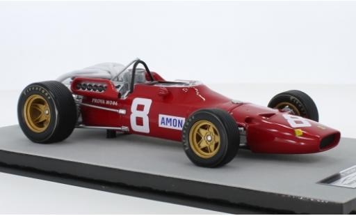 Diecast model cars Ferrari 312 1/18 Tecnomodel F1-67 No.8 Scuderia Formel 1 GP Deutschland 1967 C.Amon Ferrari 312 1/18 Tecnomodel F1-67 No.8 Scuderia Formel 1 GP Deutschland 1967 C.Amon diecast model cars