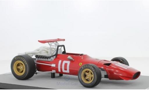 Diecast model cars Ferrari 312 1/18 Tecnomodel F1/68 No.10 Scuderia Formel 1 GP Niederlande 1968 J.Ickx Ferrari 312 1/18 Tecnomodel F1/68 No.10 Scuderia Formel 1 GP Niederlande 1968 J.Ickx diecast model cars