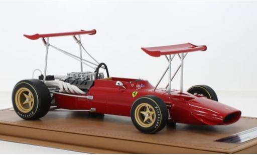 Diecast model cars Ferrari 312 1/18 Tecnomodel Formel 1 Test Modena 1969 1:18 Ferrari 312 1/18 Tecnomodel Formel 1 Test Modena 1969 1:18 diecast model cars