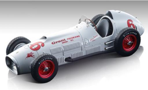 Diecast model cars Ferrari 375 1/18 Tecnomodel Indianapolis No.6 Automobil Weltmeisterschaft Indianapolis 500 1952 musée J.Parsons Ferrari 375 1/18 Tecnomodel Indianapolis No.6 Automobil Weltmeisterschaft Indianapolis 500 1952 musée J.Parsons diecast model cars