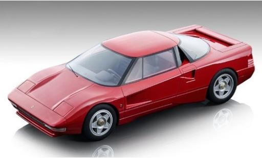Diecast model cars Ferrari 408 1/18 Tecnomodel 4RM red 1987 Ferrari 408 1/18 Tecnomodel 4RM red 1987 diecast model cars