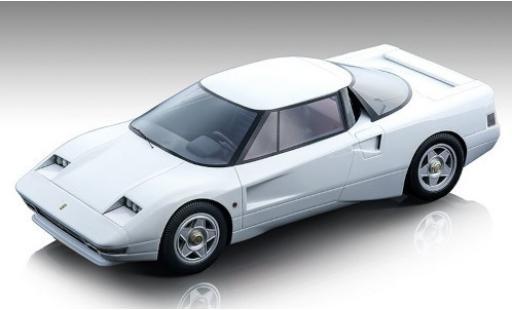 Diecast model cars Ferrari 408 1/18 Tecnomodel 4RM white 1987 Ferrari 408 1/18 Tecnomodel 4RM white 1987 diecast model cars