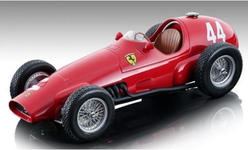 Diecast model cars Ferrari 625 1/18 Tecnomodel F1 No.44 Scuderia Formel 1 GP Monaco 1955 M.Trintignant Ferrari 625 1/18 Tecnomodel F1 No.44 Scuderia Formel 1 GP Monaco 1955 M.Trintignant diecast model cars