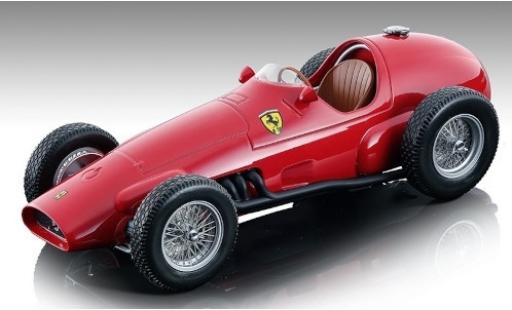 Diecast model cars Ferrari 625 1/18 Tecnomodel F1 red Scuderia Formel 1 1955 Pressefahrzeug Ferrari 625 1/18 Tecnomodel F1 red Scuderia Formel 1 1955 Pressefahrzeug diecast model cars