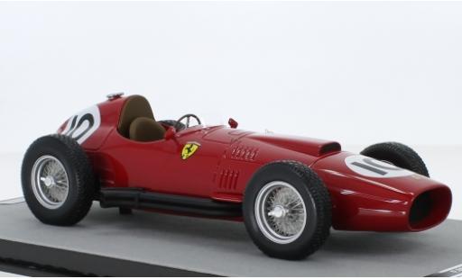 Diecast model cars Ferrari 801 1/18 Tecnomodel No.10 Scuderia Formel 1 GP Großbritannien 1957 M.Hawthorn Ferrari 801 1/18 Tecnomodel No.10 Scuderia Formel 1 GP Großbritannien 1957 M.Hawthorn diecast model cars