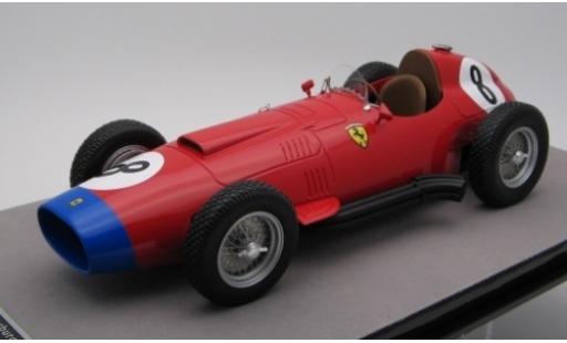 Diecast model cars Ferrari 801 1/18 Tecnomodel No.8 Scuderia Formel 1 GP Nürburgring 1957 M.Hawthorn Ferrari 801 1/18 Tecnomodel No.8 Scuderia Formel 1 GP Nürburgring 1957 M.Hawthorn diecast model cars