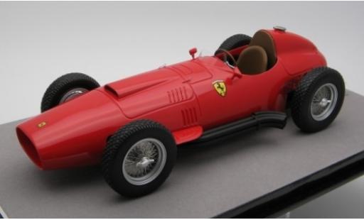 Diecast model cars Ferrari 801 1/18 Tecnomodel red Scuderia Formel 1 1957 Pressefahrzeug Ferrari 801 1/18 Tecnomodel red Scuderia Formel 1 1957 Pressefahrzeug diecast model cars