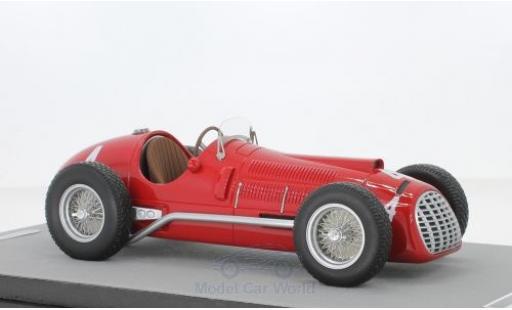Diecast model cars Ferrari F1 1/18 Tecnomodel 275 No.4 Scuderia Formel 1 GP Belgien 1950 A.Ascari Ferrari F1 1/18 Tecnomodel 275 No.4 Scuderia Formel 1 GP Belgien 1950 A.Ascari diecast model cars