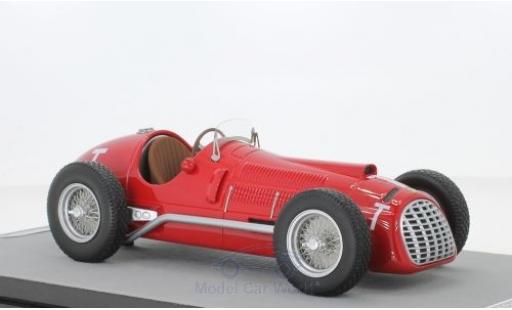 Diecast model cars Ferrari F1 1/18 Tecnomodel 275 Scuderia Formel 1 Test Genf 1950 A.Ascari Ferrari F1 1/18 Tecnomodel 275 Scuderia Formel 1 Test Genf 1950 A.Ascari diecast model cars