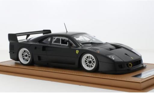 Diecast model cars Ferrari F40 1/18 Tecnomodel LM matt-schwarz 1996 1:18 Ferrari F40 1/18 Tecnomodel LM matt-schwarz 1996 1:18 diecast model cars