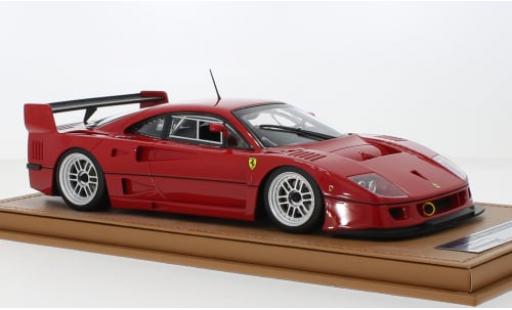Diecast model cars Ferrari F40 1/18 Tecnomodel LM rot 1996 1:18 Ferrari F40 1/18 Tecnomodel LM rot 1996 1:18 diecast model cars