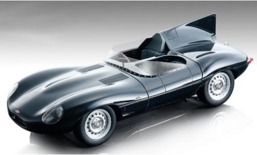 Diecast model cars Jaguar D-Type 1/18 Tecnomodel Long Nose green RHD 1957 Pressefahrzeug Jaguar D-Type 1/18 Tecnomodel Long Nose green RHD 1957 Pressefahrzeug diecast model cars