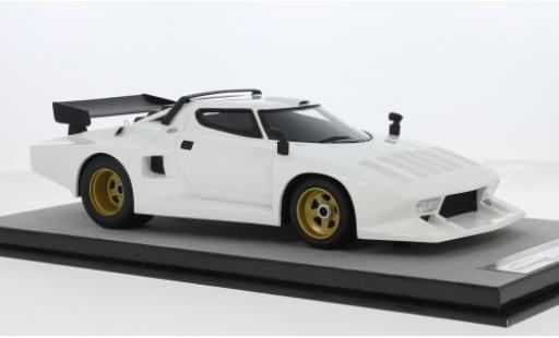 Diecast model cars Lancia Stratos 1/18 Tecnomodel Gruppe 5 gelb 1976 1:18 Lancia Stratos 1/18 Tecnomodel Gruppe 5 gelb 1976 1:18 diecast model cars