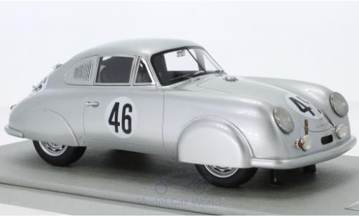 Diecast model cars Porsche 356 1/18 Tecnomodel SL No.46 24h Le Mans 1951 A.Veuillet/E.Mouche Porsche 356 1/18 Tecnomodel SL No.46 24h Le Mans 1951 A.Veuillet/E.Mouche diecast model cars