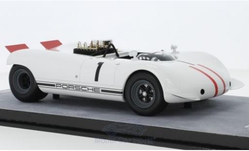 Diecast model cars Porsche 909 1968 1/18 Tecnomodel Bergspyder No.1 Mont Ventoux 1968 G.Mitter Porsche 909 1968 1/18 Tecnomodel Bergspyder No.1 Mont Ventoux 1968 G.Mitter diecast model cars
